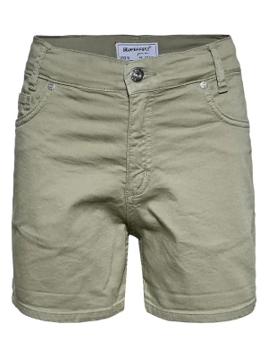 Blue Effect Szorty w kolorze khaki rozmiar: 152