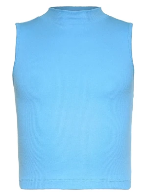 Blue Effect Top w kolorze błękitnym rozmiar: 140