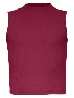 Blue Effect Top w kolorze czerwonym rozmiar: 152