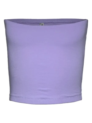 Blue Effect Top w kolorze fioletowym rozmiar: 152