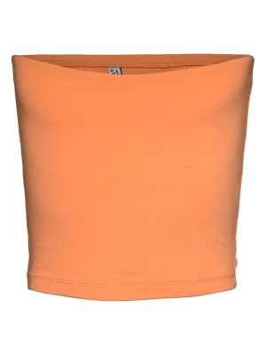 Blue Effect Top w kolorze pomarańczowym rozmiar: 140