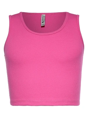 Blue Effect Top w kolorze różowym rozmiar: 140