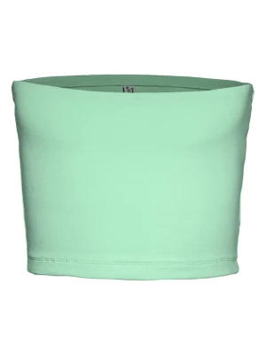 Blue Effect Top w kolorze zielonym rozmiar: 164