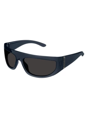 Blue/Grey Sunglasses Gucci