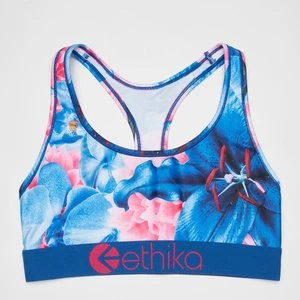 Blue Illy - Sports Bra, markiEthika, Bielizna, w kolorze wielokolorowy, rozmiar: