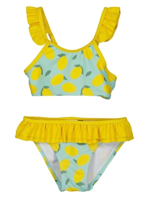 Blue Seven Bikini w kolorze błękitno-żółtym rozmiar: 116 / 122