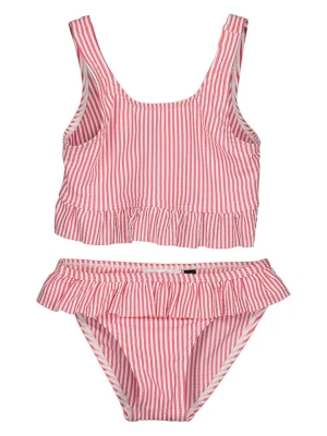 Blue Seven Bikini w kolorze czerwono-białym rozmiar: 92 / 98