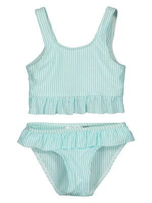 Blue Seven Bikini w kolorze turkusowo-białym rozmiar: 92 / 98