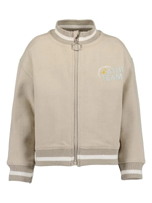 Blue Seven Bluza w kolorze beżowym rozmiar: 92