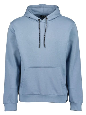 Blue Seven Bluza w kolorze błękitnym rozmiar: L