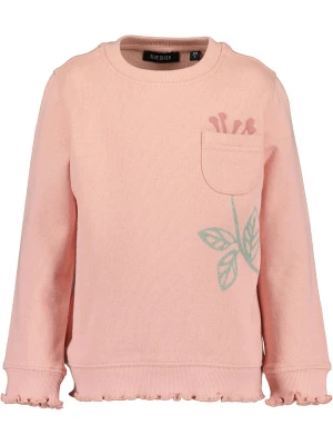 Blue Seven Bluza w kolorze jasnoróżowym rozmiar: 92