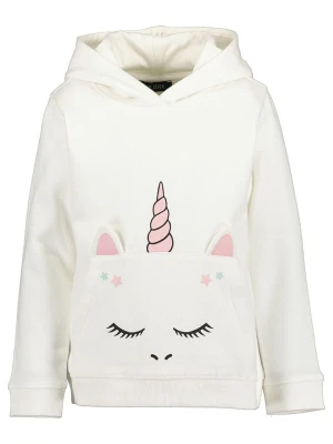 Blue Seven Bluza w kolorze kremowym rozmiar: 92