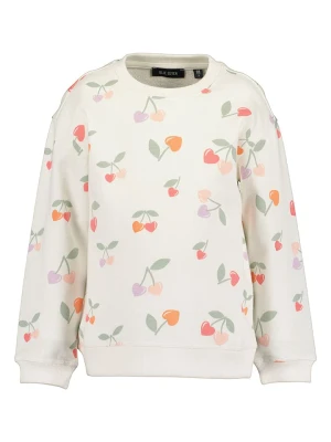 Blue Seven Bluza w kolorze kremowym rozmiar: 104