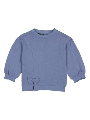 Blue Seven Bluza w kolorze niebieskim rozmiar: 68