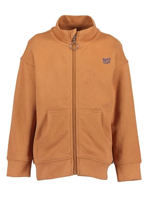 Blue Seven Bluza w kolorze pomarańczowym rozmiar: 116