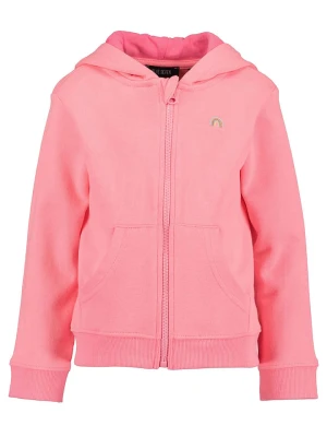 Blue Seven Bluza w kolorze różowym rozmiar: 104