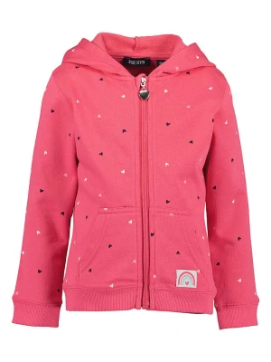 Blue Seven Bluza w kolorze różowym rozmiar: 92