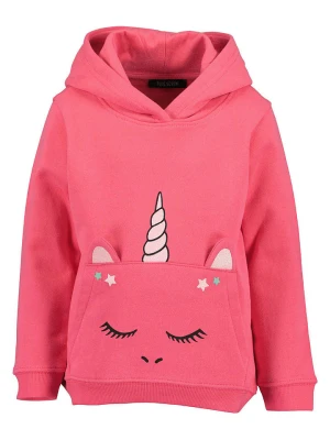 Blue Seven Bluza w kolorze różowym rozmiar: 92