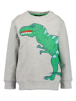 Blue Seven Bluza w kolorze szarym rozmiar: 92