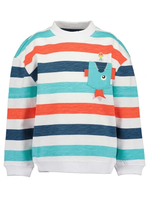 Blue Seven Bluza ze wzorem rozmiar: 92