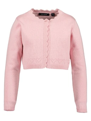 Blue Seven Bolerko w kolorze jasnoróżowym rozmiar: 98