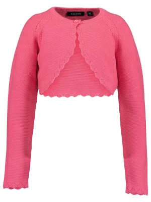 Blue Seven Bolerko w kolorze różowym rozmiar: 92