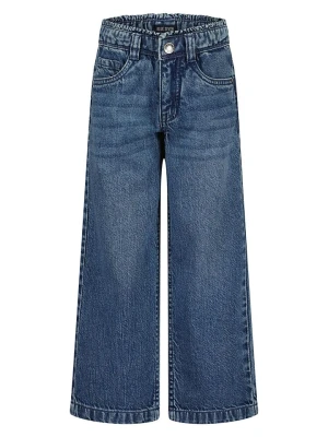 Blue Seven Dżinsy - Comfort fit - w kolorze granatowym rozmiar: 122