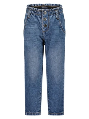 Blue Seven Dżinsy - Regular fit - w kolorze niebieskim rozmiar: 104