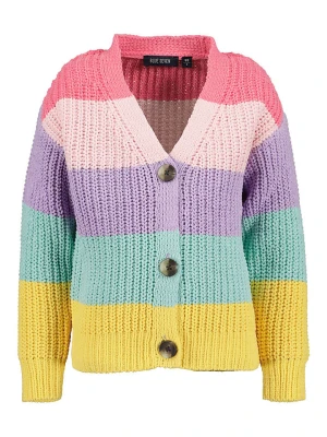 Blue Seven Kardigan ze wzorem rozmiar: 92