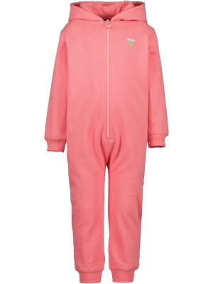 Blue Seven Kombinezon w kolorze różowym rozmiar: 110