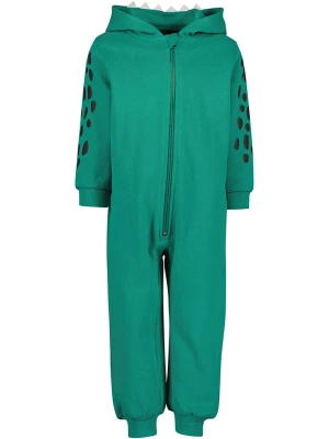 Blue Seven Kombinezon w kolorze zielonym rozmiar: 116