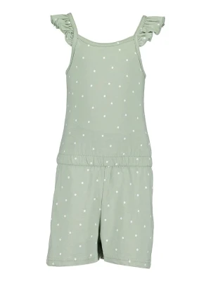Blue Seven Kombinezon w kolorze zielonym rozmiar: 92