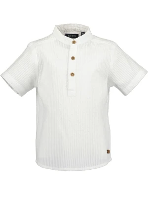 Zdjęcie produktu Blue Seven Koszula w kolorze białym rozmiar: 104