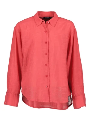 Blue Seven Koszula w kolorze koralowym rozmiar: 176