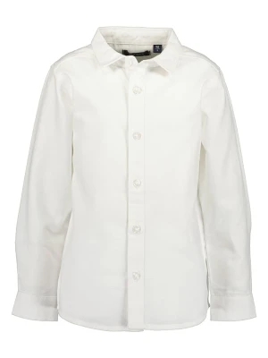 Blue Seven Koszula w kolorze kremowym rozmiar: 116