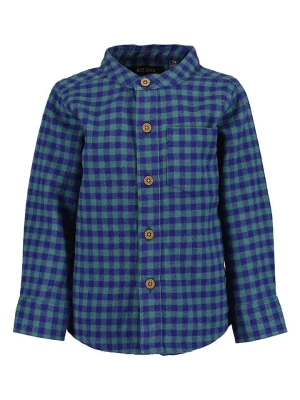 Blue Seven Koszula w kolorze niebieskim rozmiar: 68