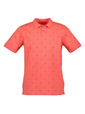 Blue Seven Koszulka polo w kolorze pomarańczowym rozmiar: 3XL