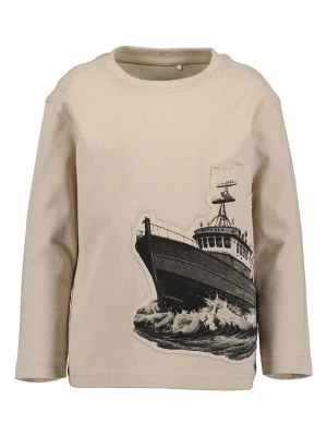 Blue Seven Koszulka w kolorze beżowym rozmiar: 104