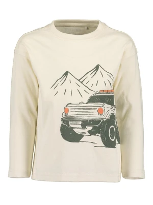 Blue Seven Koszulka w kolorze beżowym rozmiar: 92