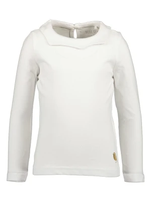 Blue Seven Koszulka w kolorze białym rozmiar: 104