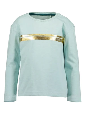 Blue Seven Koszulka w kolorze błękitnym rozmiar: 92