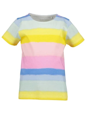 Blue Seven Koszulka ze wzorem rozmiar: 92