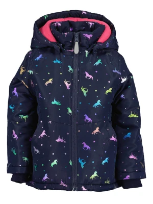 Zdjęcie produktu Blue Seven Kurtka pikowana w kolorze granatowym rozmiar: 128