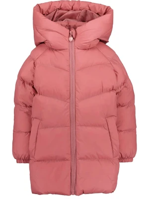 Blue Seven Kurtka pikowana w kolorze jasnoróżowym rozmiar: 98