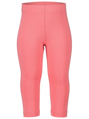 Blue Seven Legginsy 913595 X Różowy Regular Fit