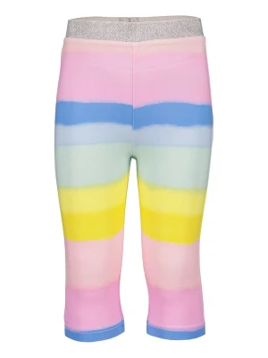 Blue Seven Legginsy ze wzorem rozmiar: 92