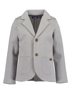 Blue Seven Marynarka w kolorze szarym rozmiar: 104