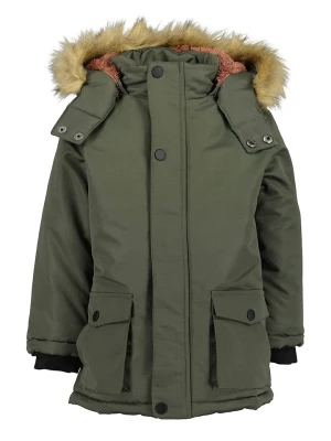 Blue Seven Parka w kolorze khaki rozmiar: 92