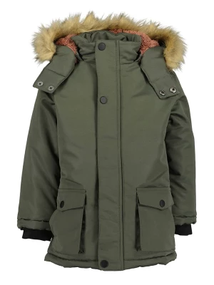 Blue Seven Parka w kolorze khaki rozmiar: 98