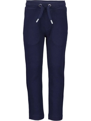 Zdjęcie produktu Blue Seven Spodnie dresowe w kolorze granatowym rozmiar: 104